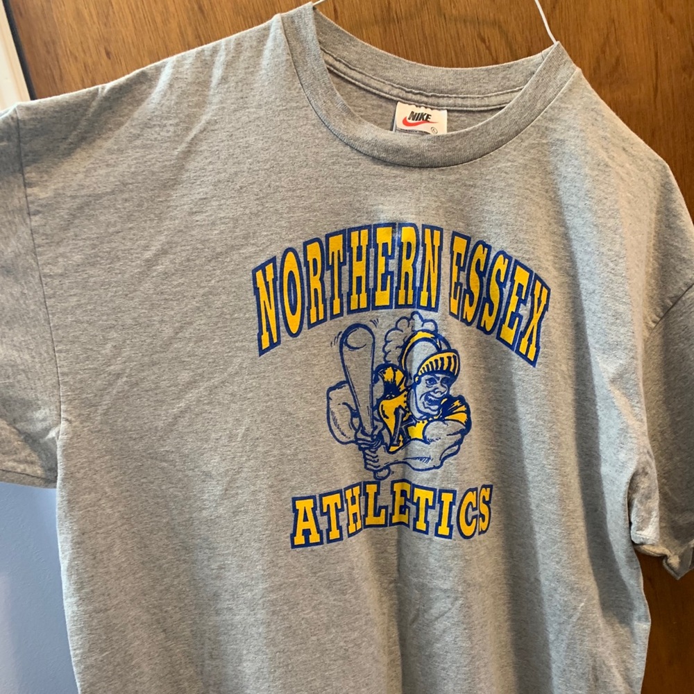 Vintage Nike t shirt